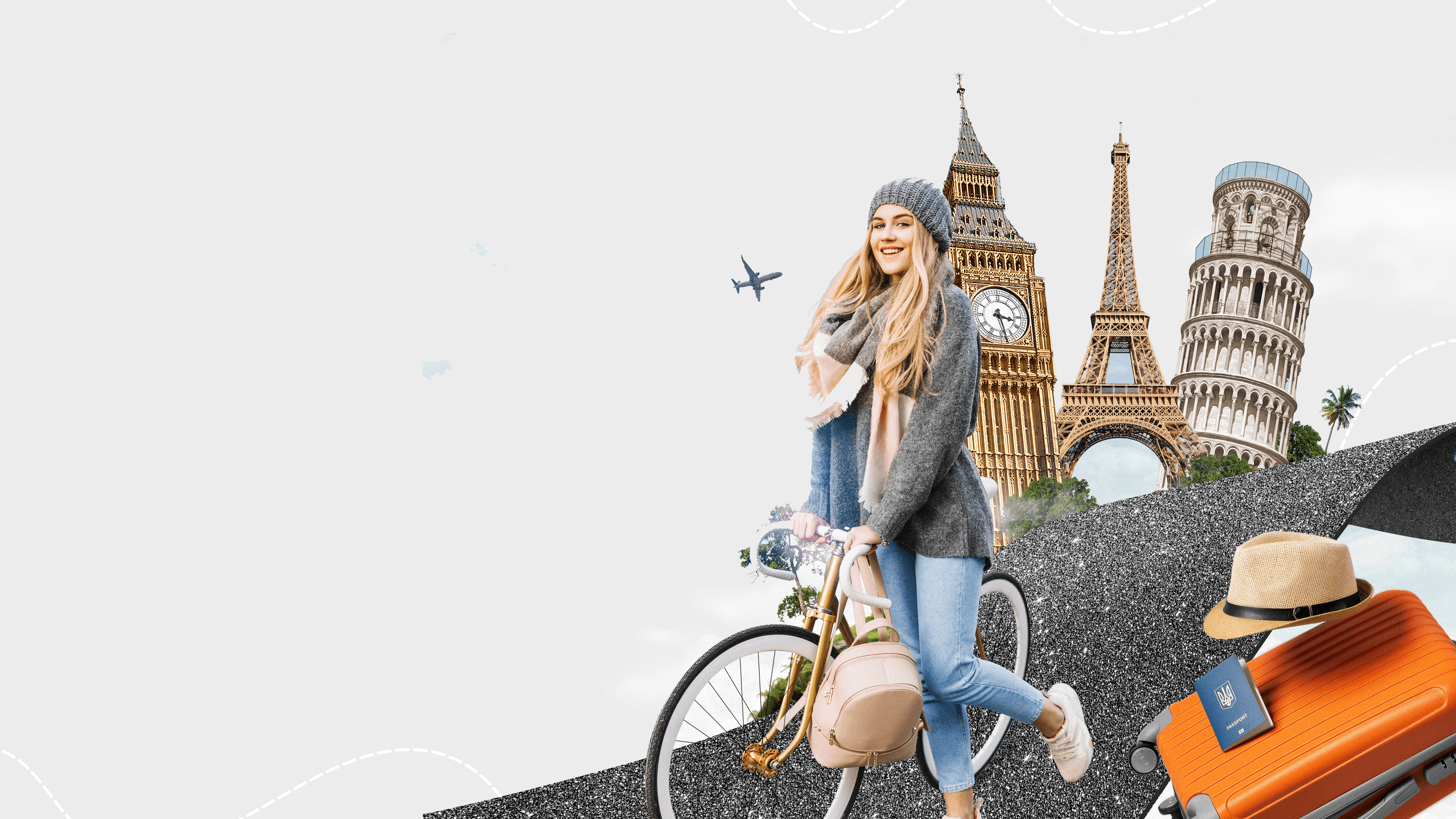 Discover New Destinations With AirBooking