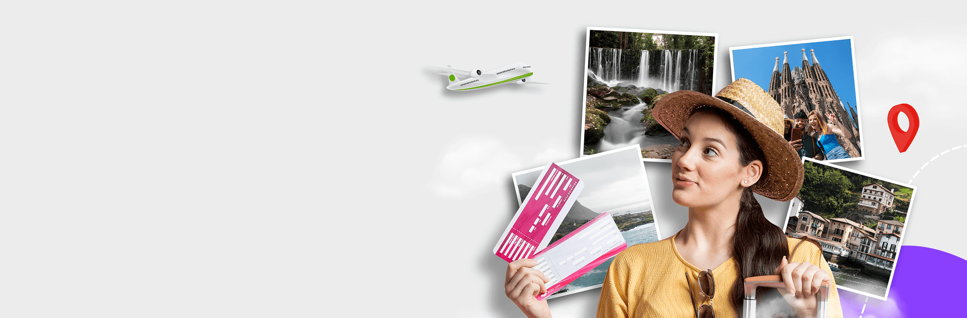 Fly Smart with AirBooking
