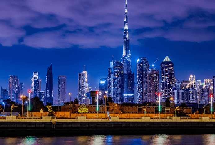 Dubai